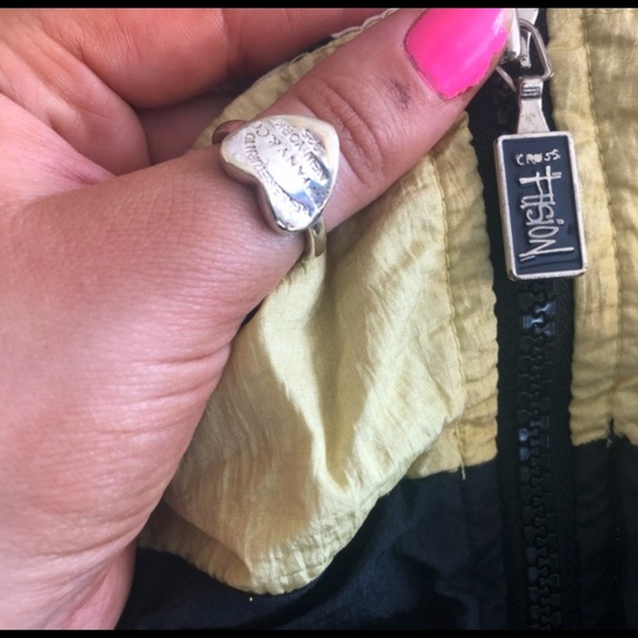 Vintage Rétro 80s/90s Windbreaker - Picture 5 of 5